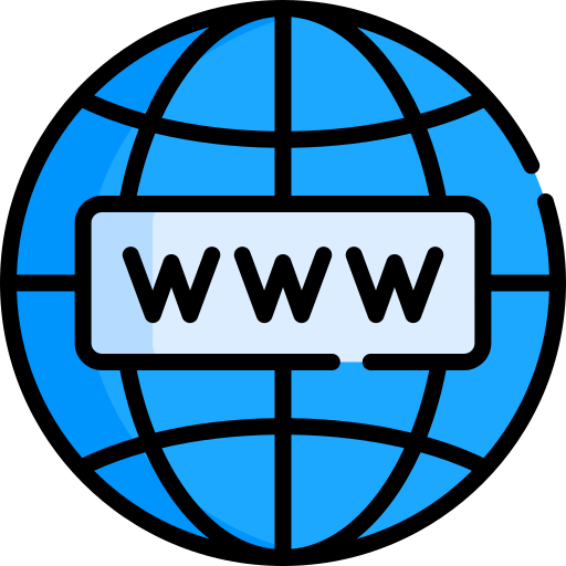 Ícone Internet Cidade