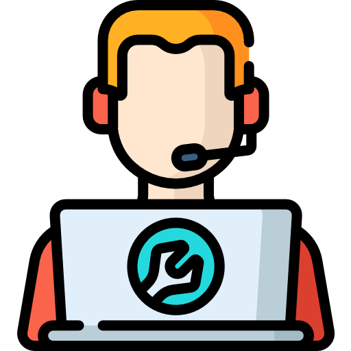 Ícone Fibra Óptica